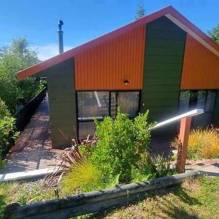 Villa 43 Alpine Ave Hanmer Springs Exterior foto